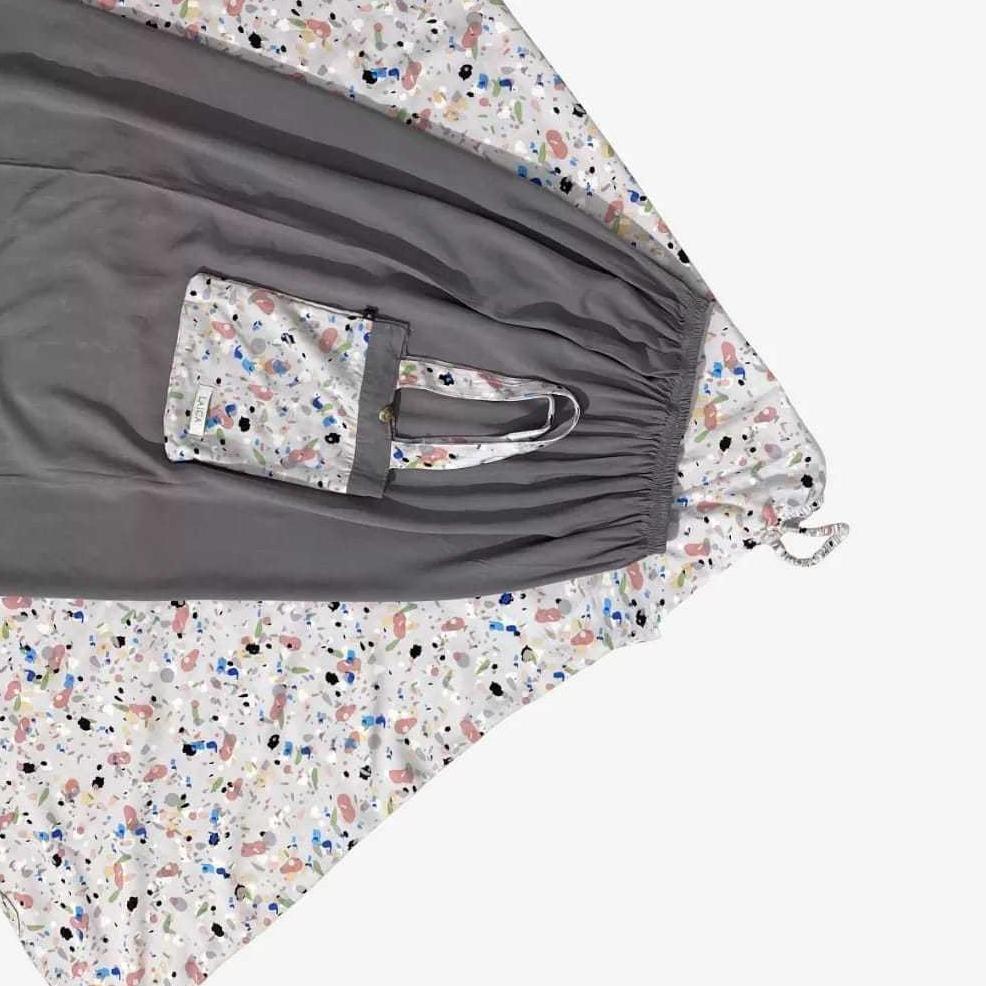 Terbaru Mukena Traveling | Mukena Motif Bunga | Mukena Termurah Bisa Cod | Mukena Dewasa Jumbo Premi