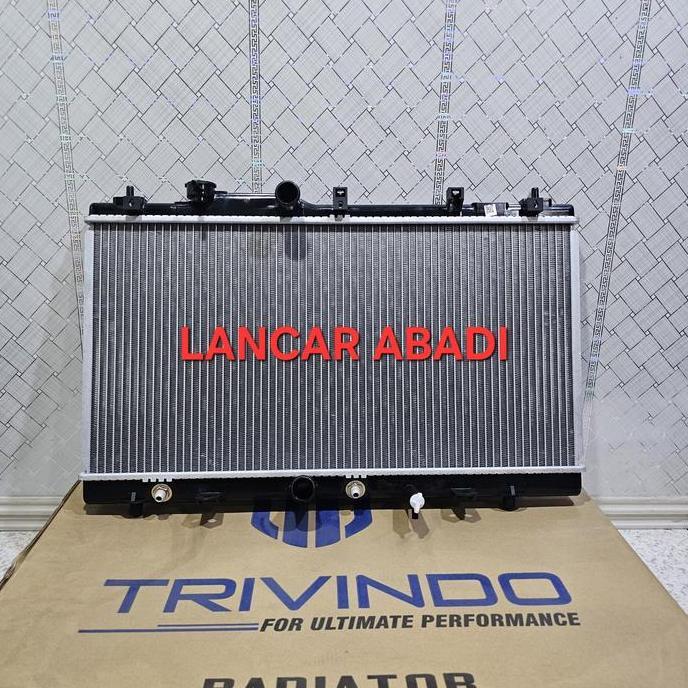 TERMURAH - radiator toyota soluna matic