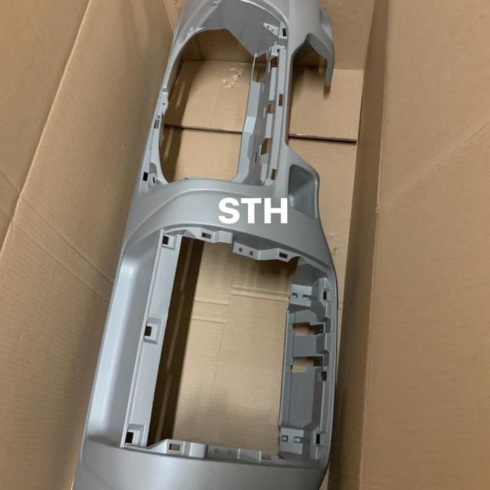 55301-0W020 Meja Dashboard Hino Dutro 130 Abu Original Hino Ready Stock