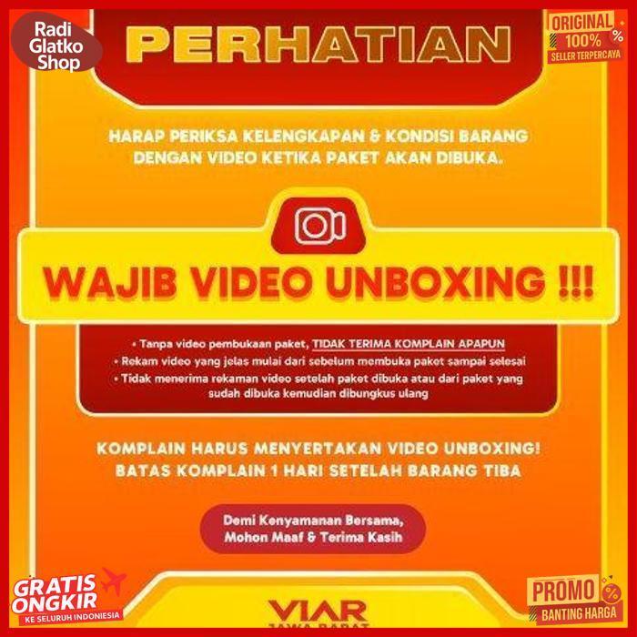 Terlaris Ban Sepeda Listrik Exotic Ethb Skuter 10 X 2.5 - Original 100% - Sparepart Sepeda Listrik