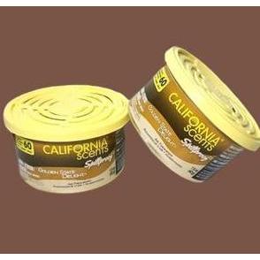 Pewangi Mobil California / Parfum California Pengharum Mobil