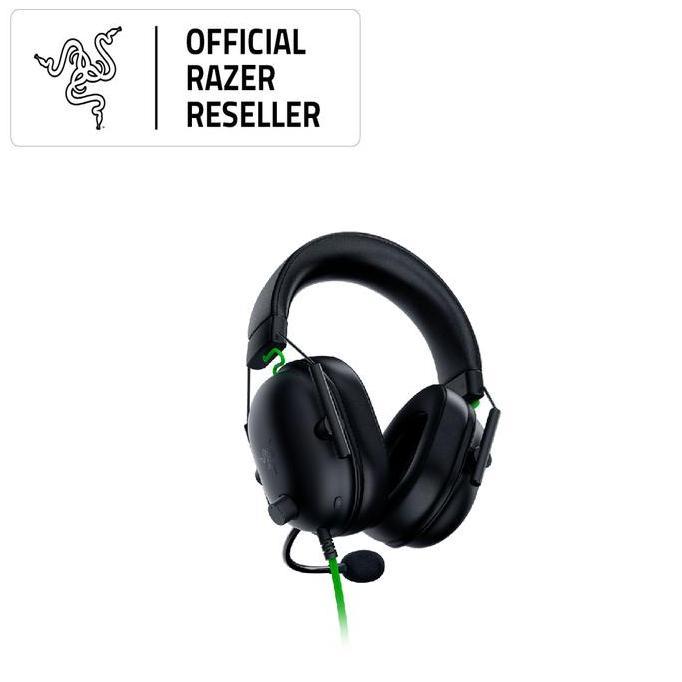 Razer Blackshark V2 X -  Esport Gaming Headset