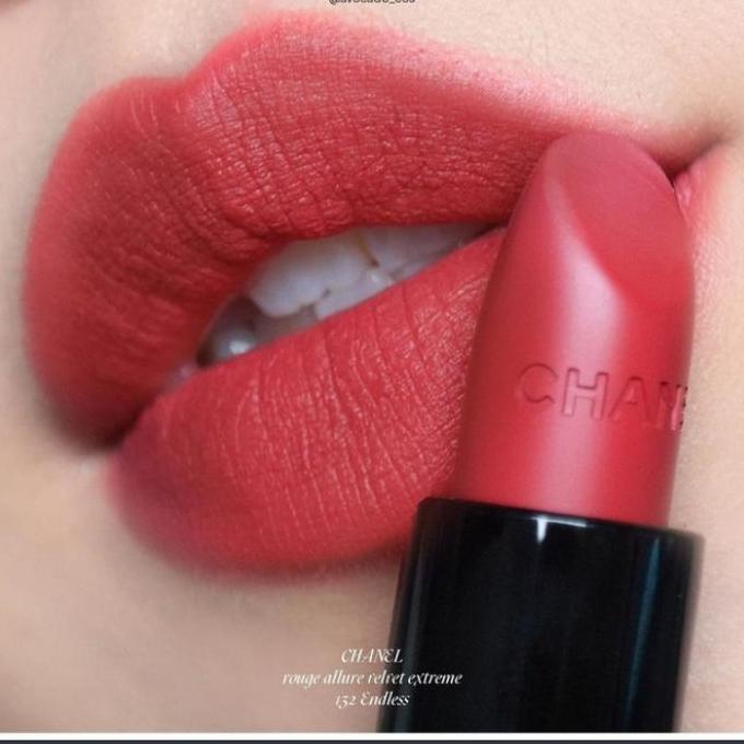 lipstik chanel