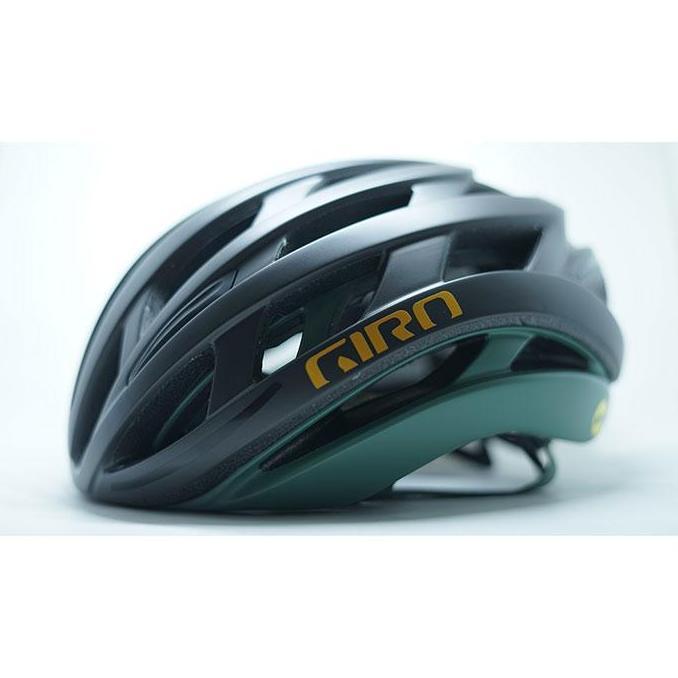 Terlaris Helm Sepeda Balap / Roadbike Giro Helios Spherical 2021