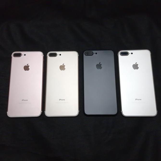 Housing Kesing Iphone 7 Plus Ori Copotan Kualitas Terbaik Harga Termurah