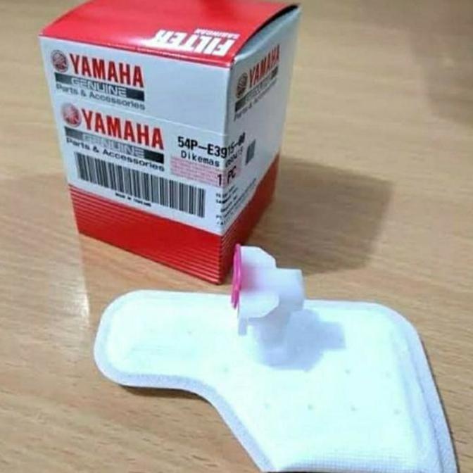 Filter Fuel pump,Saringan pompa Bensin Nmax,Mx king ori 54P E3915 00 TERBATAS