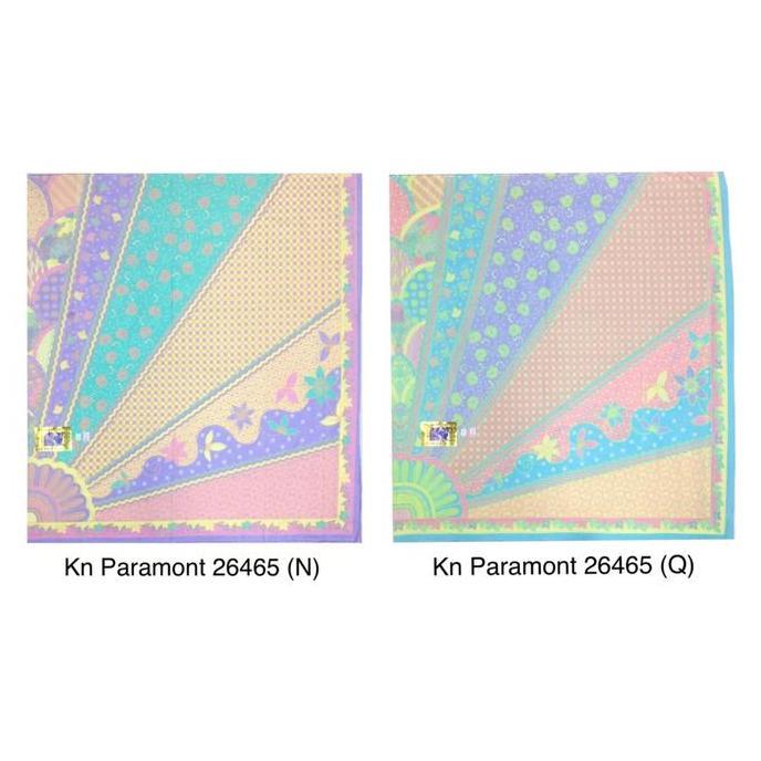 Kain Panjang Batik Katun Motif Sinaran / Kain Jarik (Grosir)