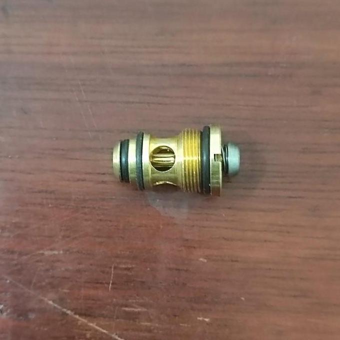 Valve TM GM VFC G All Series G17 G19 MWS M4A1