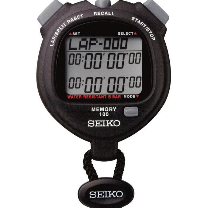 Stopwatch Seiko S23601P1 / S23601P1/ S23601