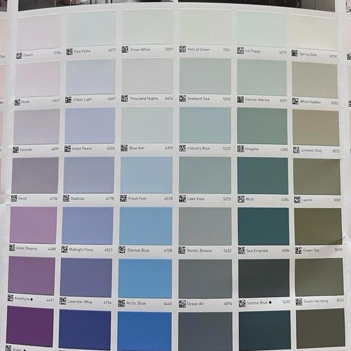 Wutwut- Cat Jotun Easy Wipe 18L Chi