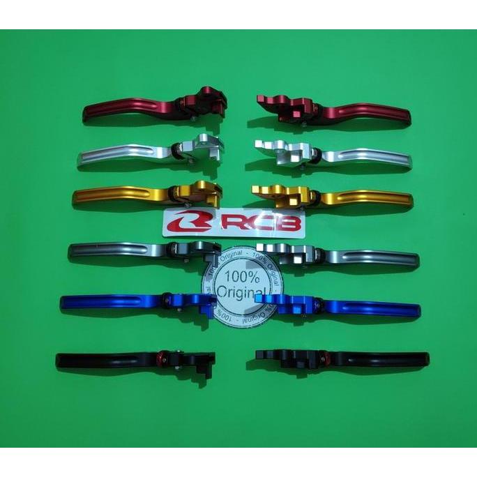 HANDEL HANDLE REM BEAT VARIO 110 125 150 FI CBS ESP ISS E PLUS E+ RCB