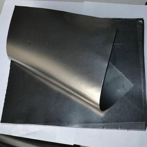degankali - gasket pure graphite packing grafit stainless lembaran custom