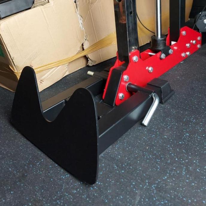 AKSESORIS ROW ATTACHMENT BK 3058/ ALAT LATIHAN PUNGGUNG MULTIFUNGSI ORIGINAL DAN TERPERCAYA