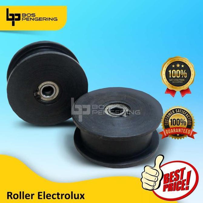 Sks- Roller Hitam Roller Dryer Electrolux Roller Mesin Pengering Electrolux