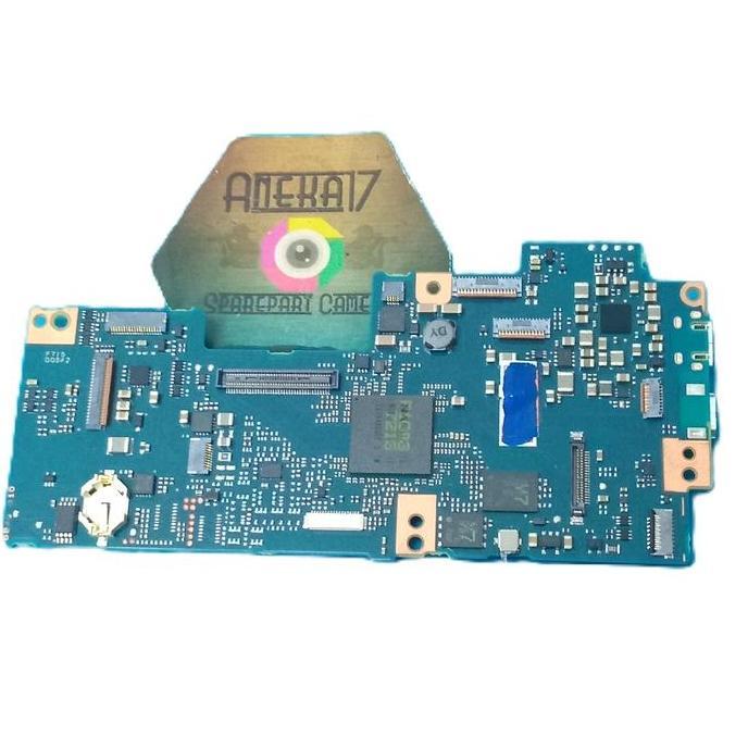 Mainboard for canon eos m50ll eos m502 M50 Mark ll versi lama