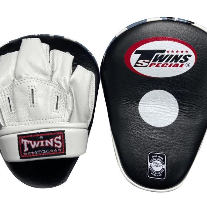 TERBARU - Twins Special boxing pad PML 10 / pad boxing muay thai / focus mitt
