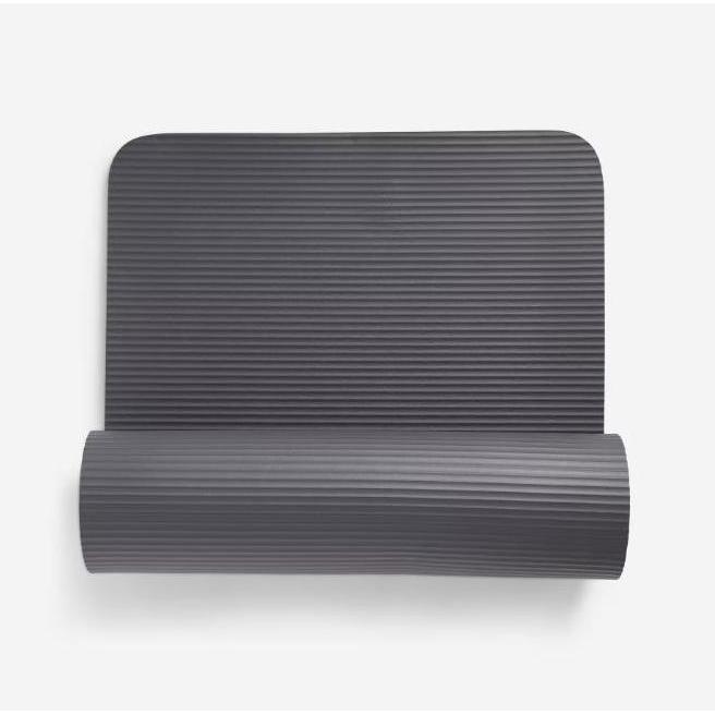 DOMYOS 900 Matras Olahraga Pilates 180cm x 70cm Ketebalan 20mm Comfort