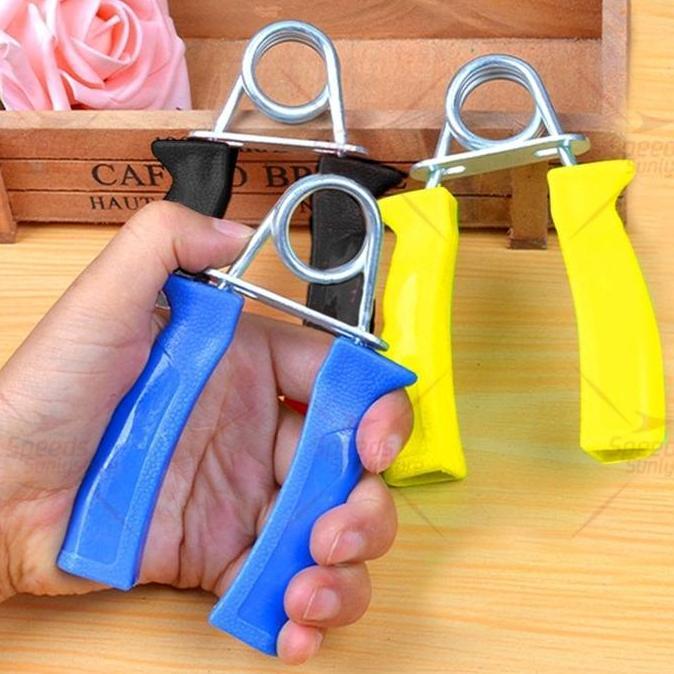 HAND GRIP ALAT OLAHRAGA JARI TANGAN