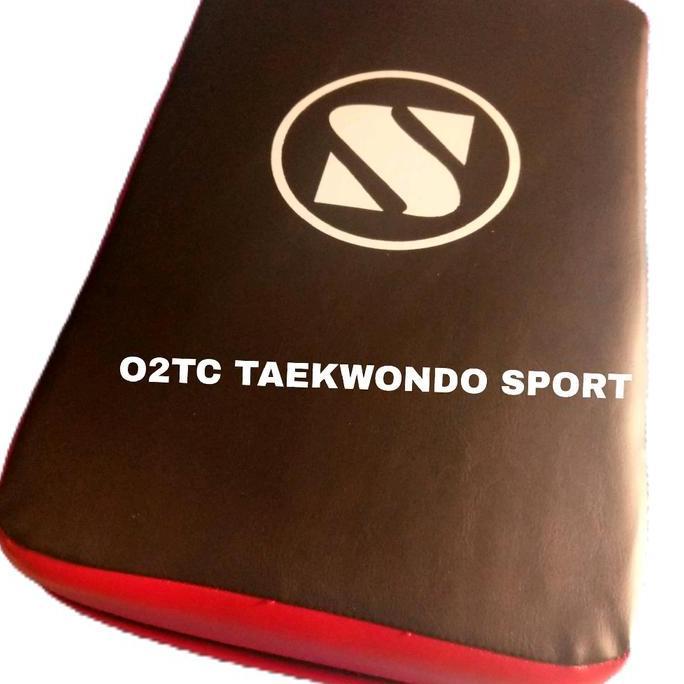 TARGET KOTAK SENDY TAEKWONDO Samsak Boxing