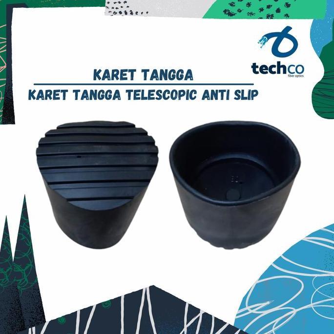 karet tangga bawah/karet tangga anti slip