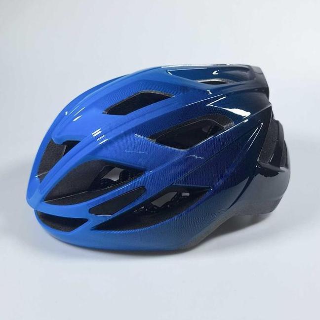 Taffsport Helm Sepeda Scooter Bicycle Helmet Ultralht Standard Vers Bk4