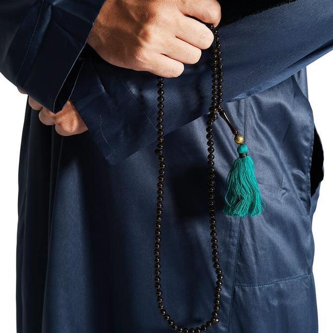 AL ZAHRA Tasbih Kouka-Kaukah 350