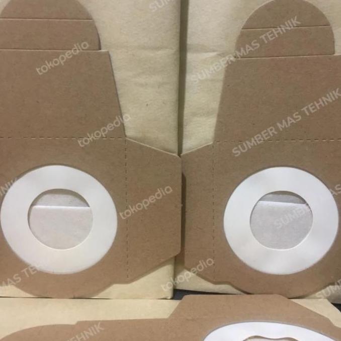 KANTONG VACUM CLEANER NLG ECO15 KANTONG DEBU VACCUM CLEANER NLG ECO 15