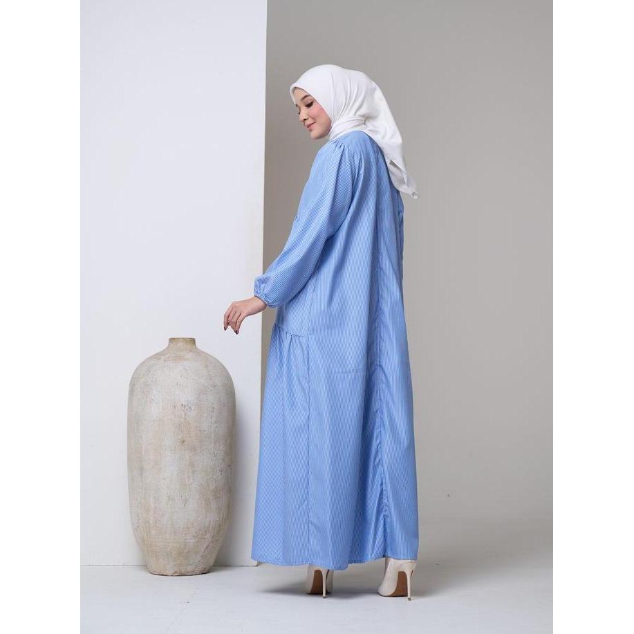 Forever Sweet Gamis Wanita Serra