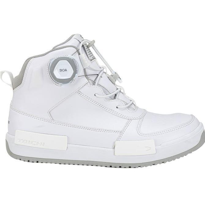 RS TAICHI RSS014 DRYMASTER BREAK SHOES WHITE