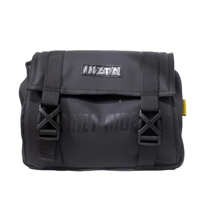Tas Samping Yamaha Xsr 1 Pcs, Tas Motor Xsr