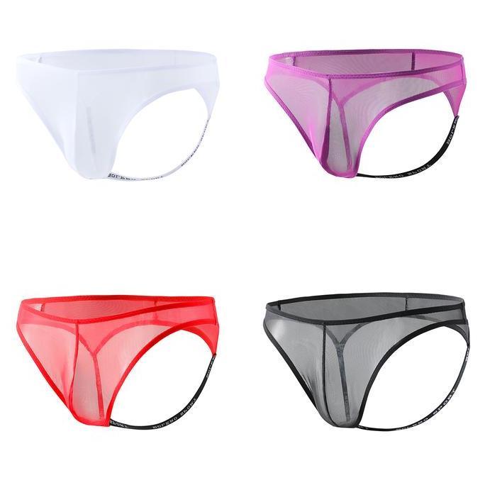 Promo Celana Dalam Pria Sexy GP081 CD Cowok Thong Diskon