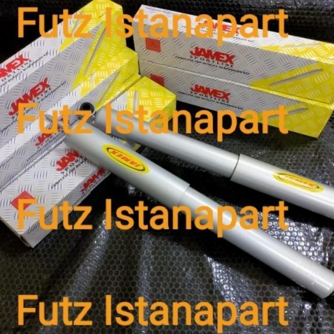 Shock Breaker Jamex Premium Toyota Rav4 Rav 4 Belakang Comfort Set Diskon