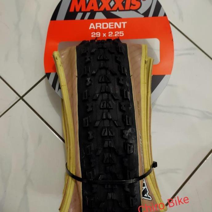 Promo Ban luar sepeda mtb 29 x 2.25 maxxis ardent skinwall kevlar COD