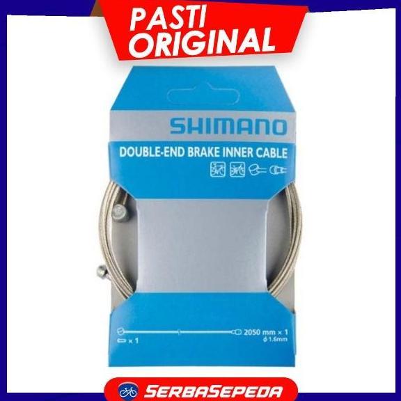 Promo Shimano Kabel Rem Sepeda MTB / Roadbike COD