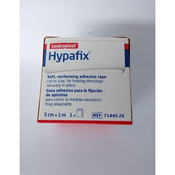 Plester Luka Anti Air Hypafix 5x1