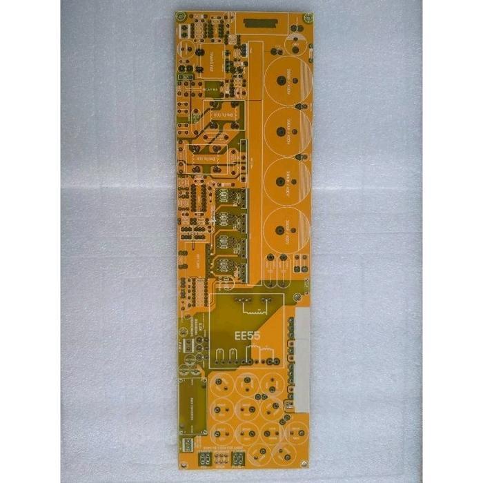 Pcb Smps Fullbridge 3500Watt Low Noise Original Dan Terpercaya