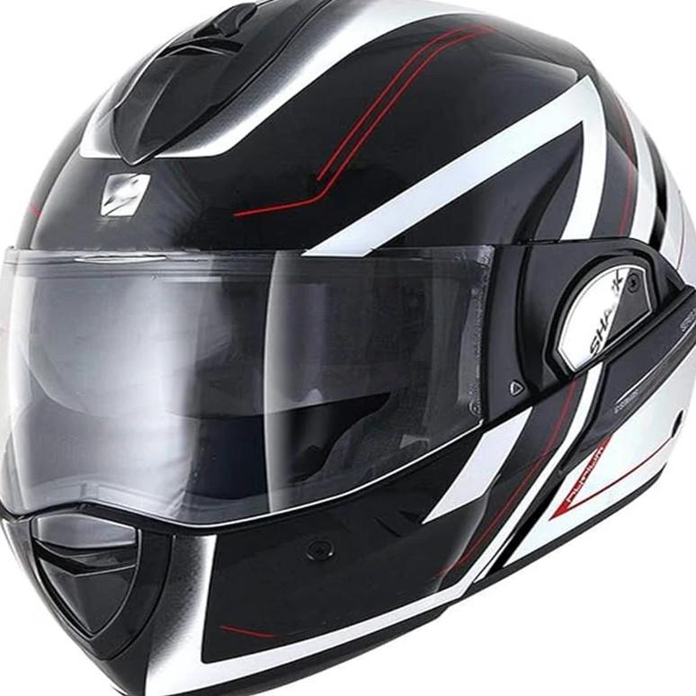VZ95 Helmet Visor For Shark Evoline series 3