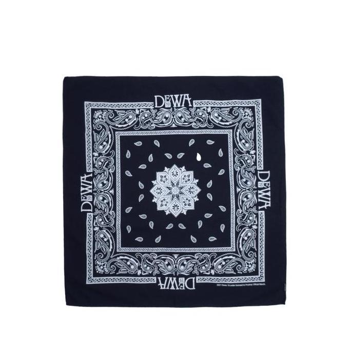 PROSHOP | DEWA 19 BANDANA | MERCHANDISE DEWA 19