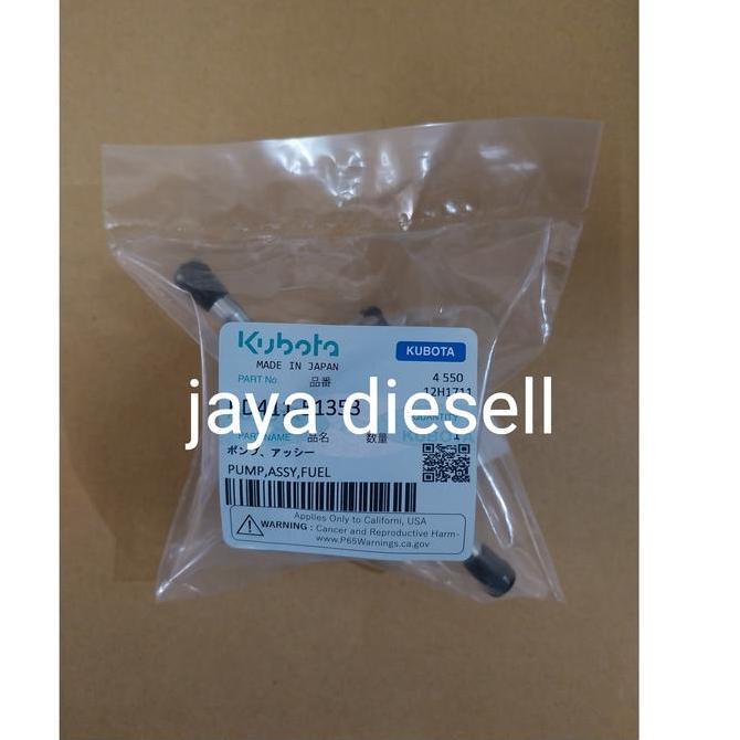 fuel pump kubota v2203/pompa solar kubota v2203