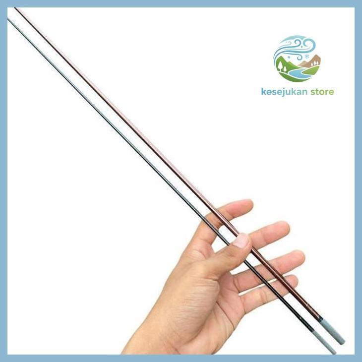 (PANCING) RUAS / ROS / SPAREPART TEGEK ORCA PRIME 2 DAN 3 ORI PACKING AMAN