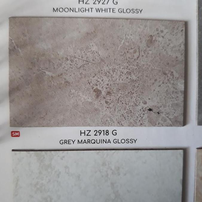 HPL Homega HZ 2918 G GREY MARQUINA GLOSSY Promo