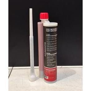 LEM ANGKUR HANDSOME - LEM BESI BETON SKR