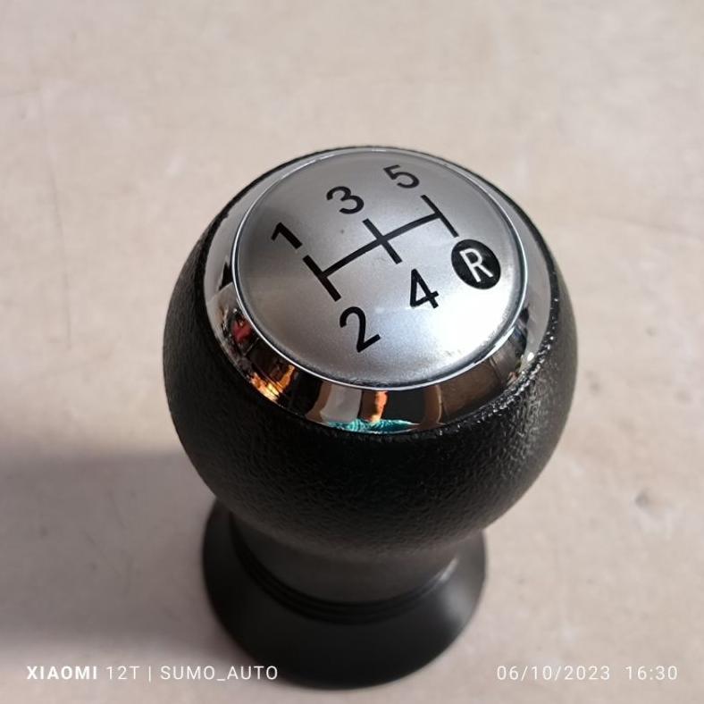 shift knop MT etios valco etios liva sedan ex taxi gear knob MANUAL ETIOS VALCO ETIOS SEDAN
