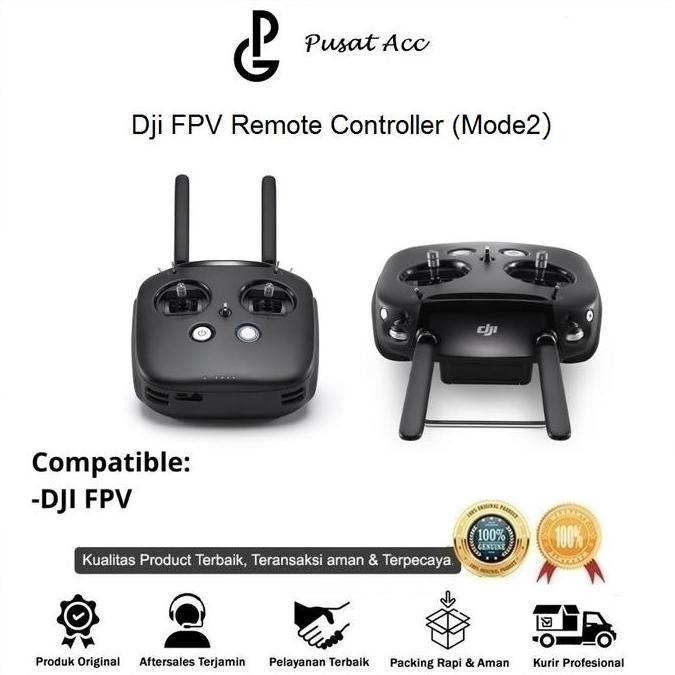 TERBARU Dji FPV Remote Controller - Dji FPV Controller
