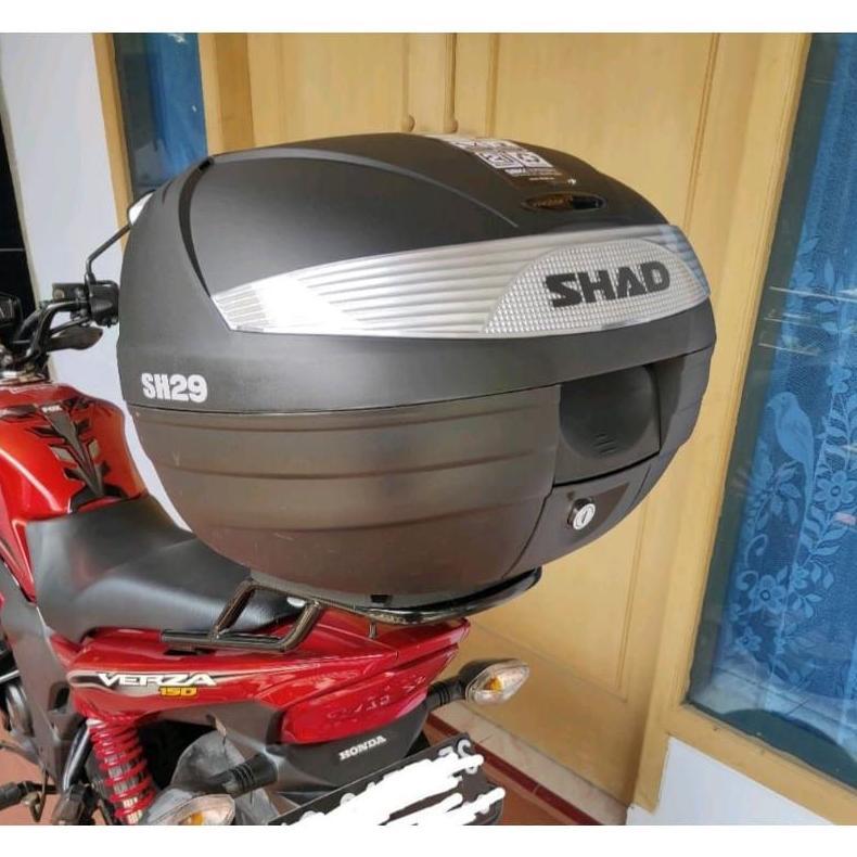 Box shad sh29 Top box sh29 ori shad box shad 29 Box belakang motor Top Box shad 29