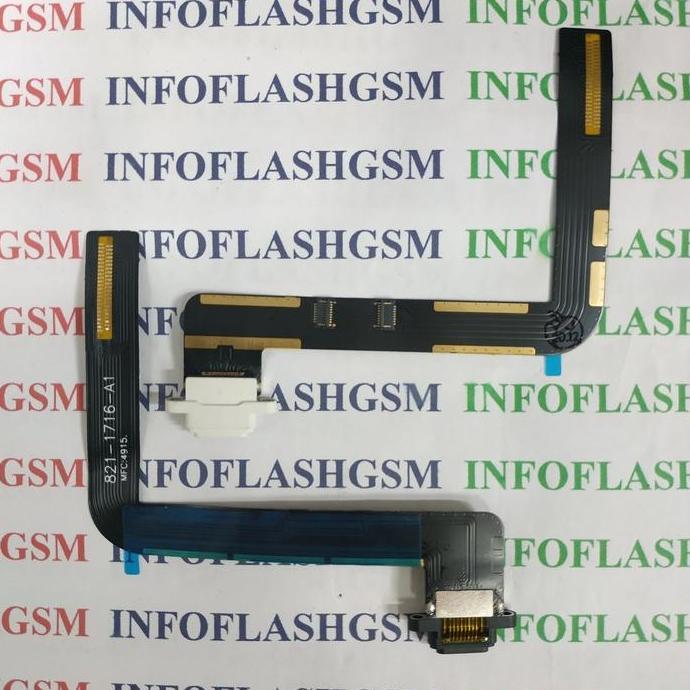 Flexibel Flexible Connector Charger Cas Port Usb Ipad 7 2019