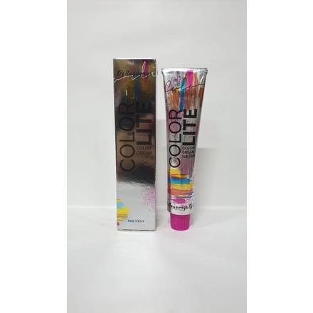 Beauvrys Colorlite 100 Ml Cat Rambut Warna Sesuai Katalog Termurah