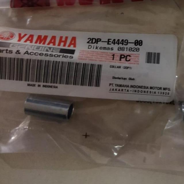 Promo Bos Baut Box Filter Saringan Udara NMAX 2DP-E4449-00 Diskon