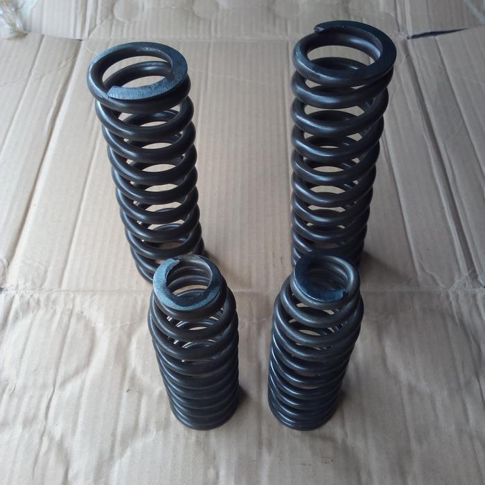 Per Shock Springer Bahan 8Mm Original Dan Terpercaya