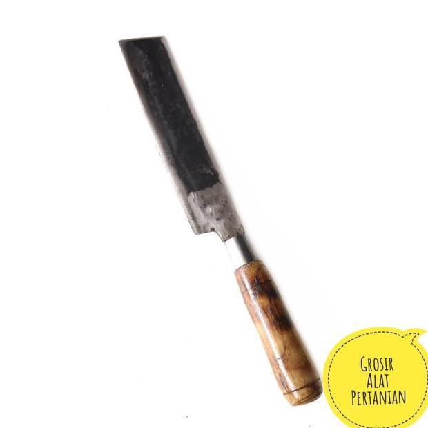 Golok Baja Asli Arit Bendo Papak